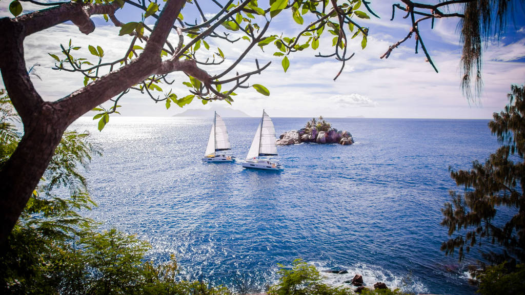 Seychelles
