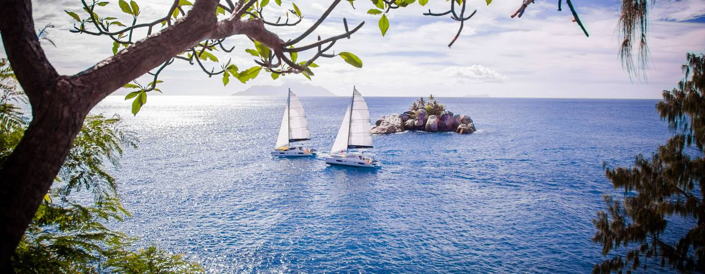 The Seychelles Challenge