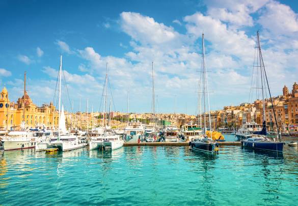 Portorosa, Sicily