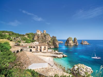 Sicily Italy