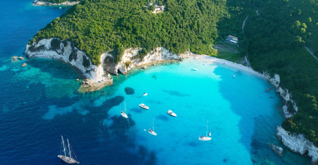 greece