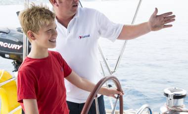 Skipper
