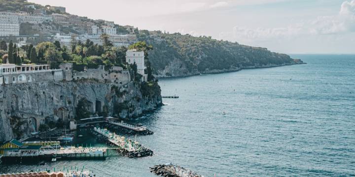 14 Day Procida Sail Itinerary