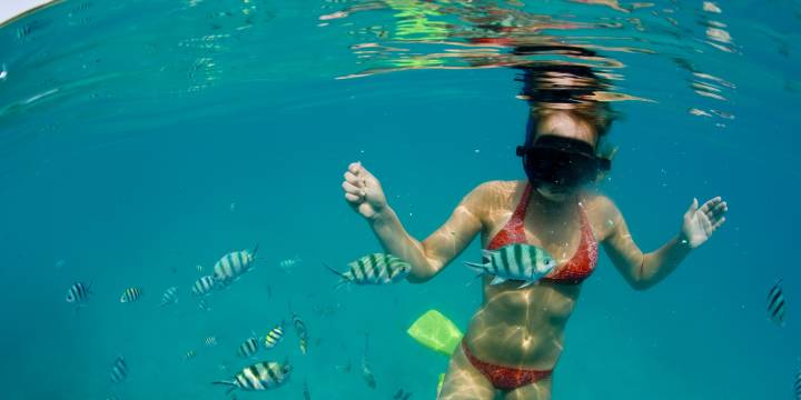7 Day Phuket Bareboat Itinerary – SW Season