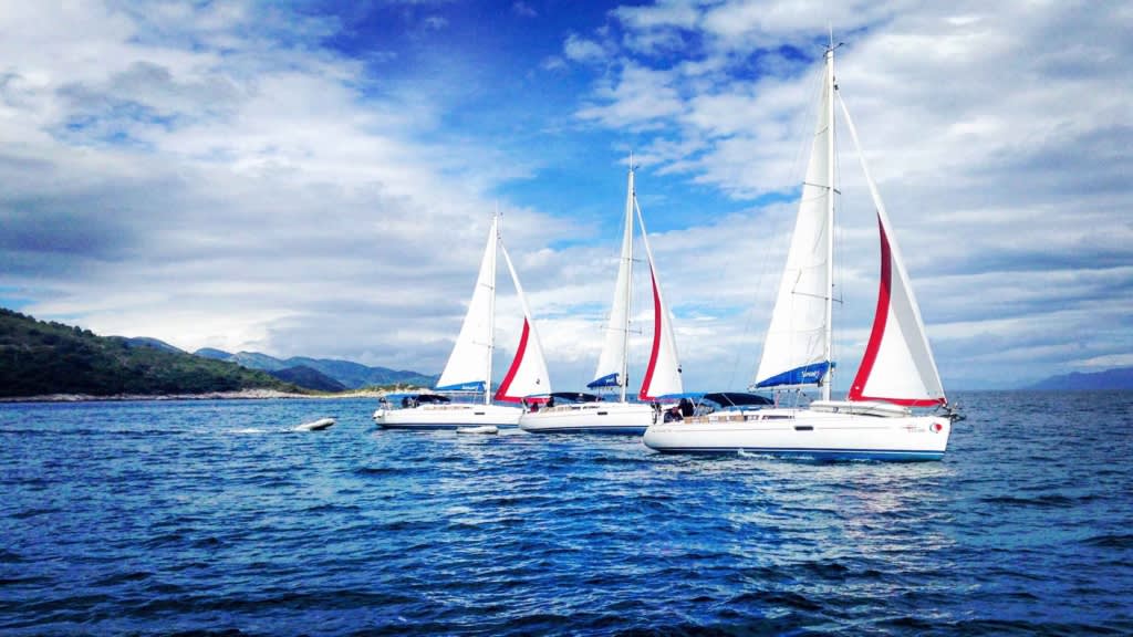 flotilla
