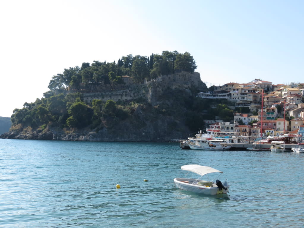 Parga