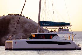 Yacht Image