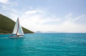 Sailing Itinerary