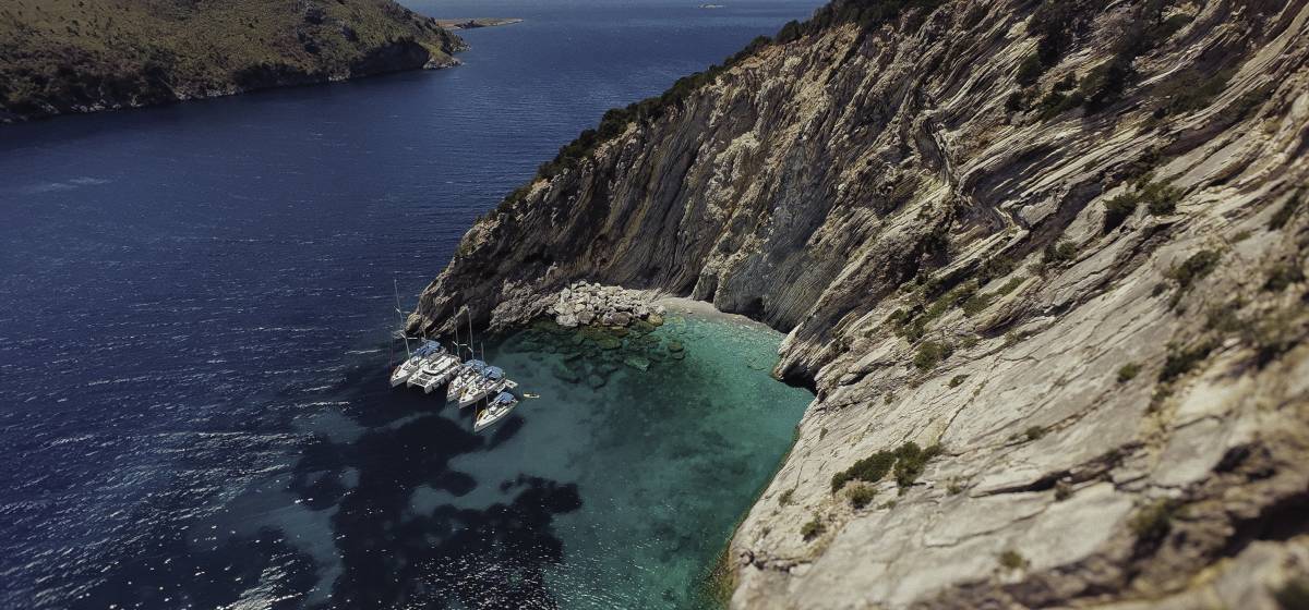 Croatia Sailing Guide