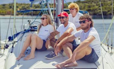 Bareboat Yacht Charter & Sailing Holidays