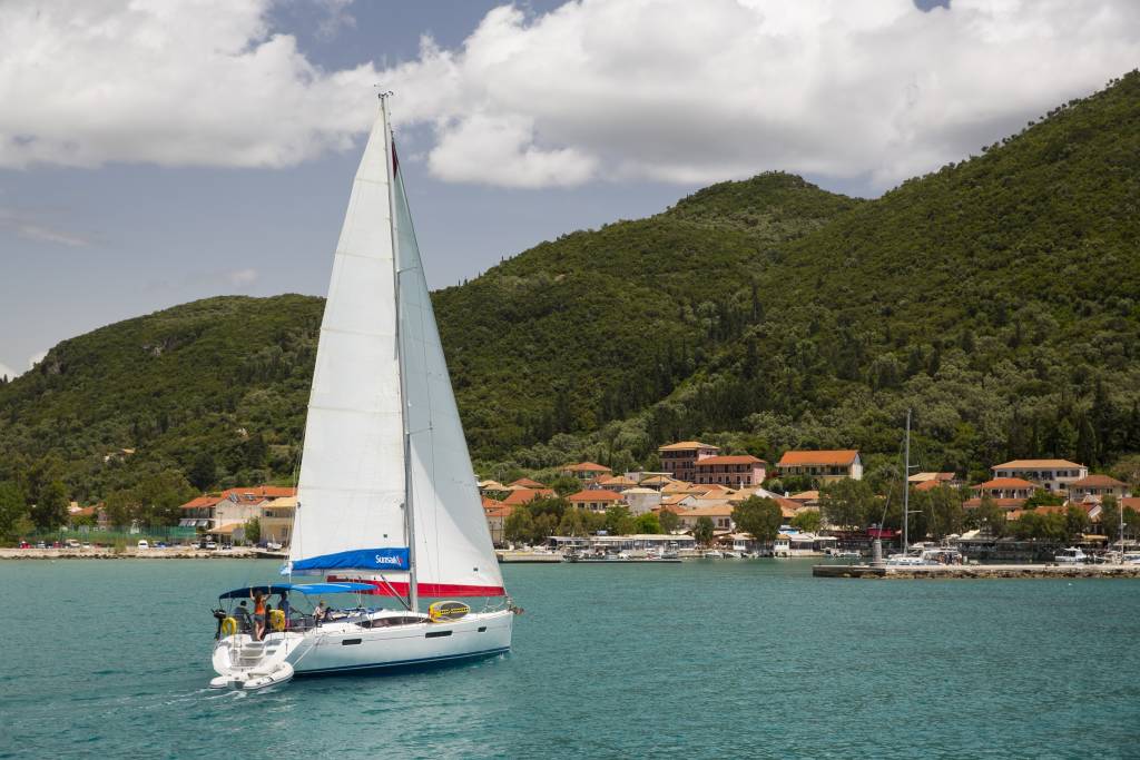 lefkada 