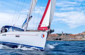 tips for eco-friendly sailing