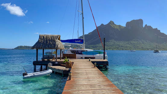 Tahiti