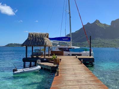 French Polynesia