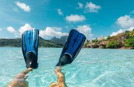 snorkel