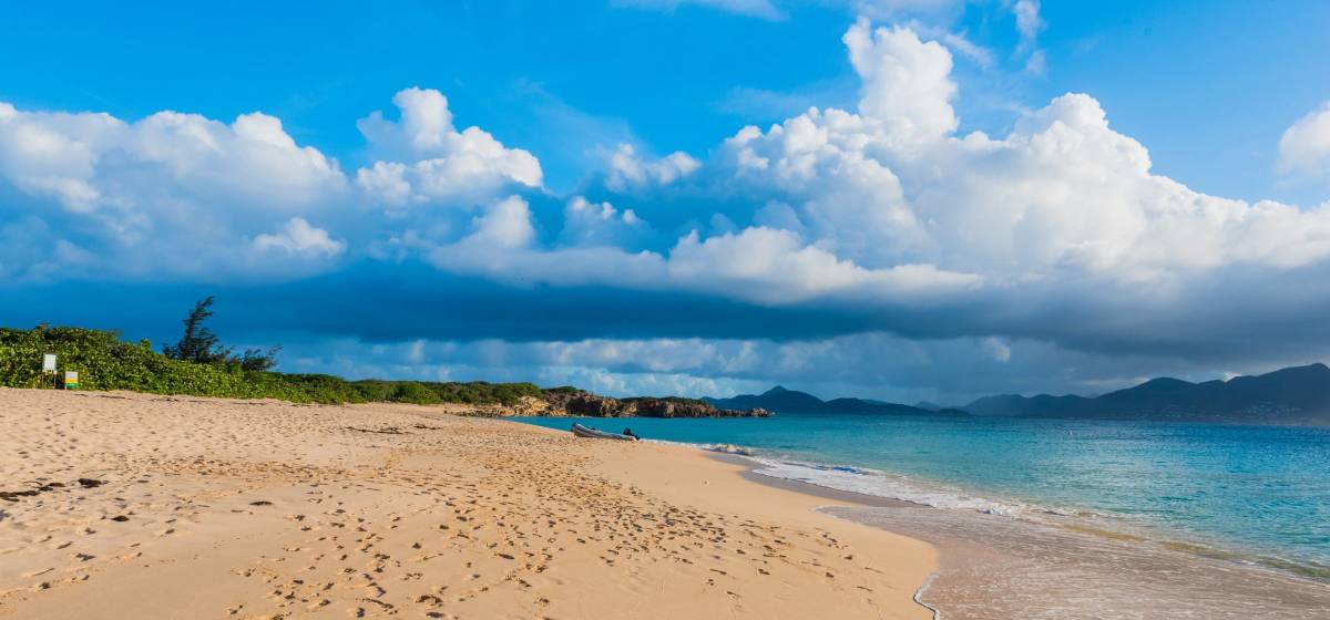 St. Martin