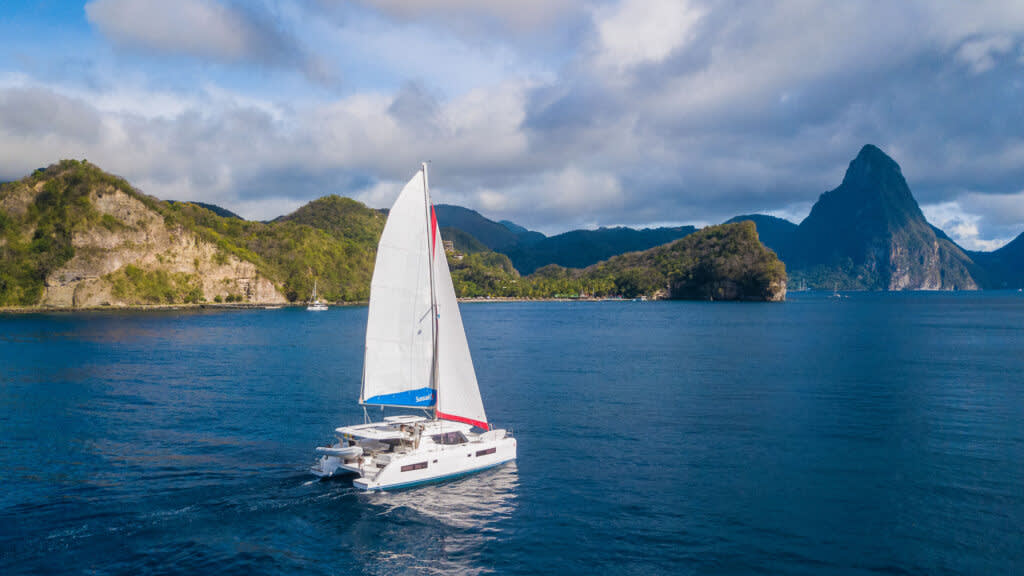 st lucia 
