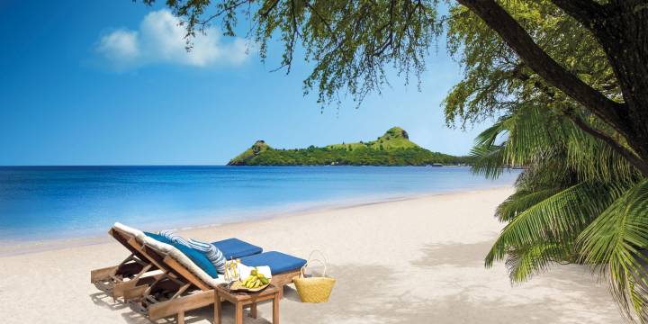 7 Day St. Lucia and Martinique Itinerary