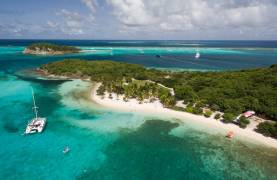 St Lucia