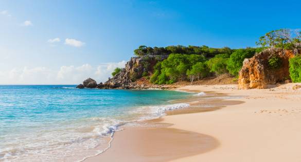 Bareboat Yacht Charter Sailing vacations
