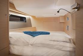 Sunsail 44.4 – 4 cabin