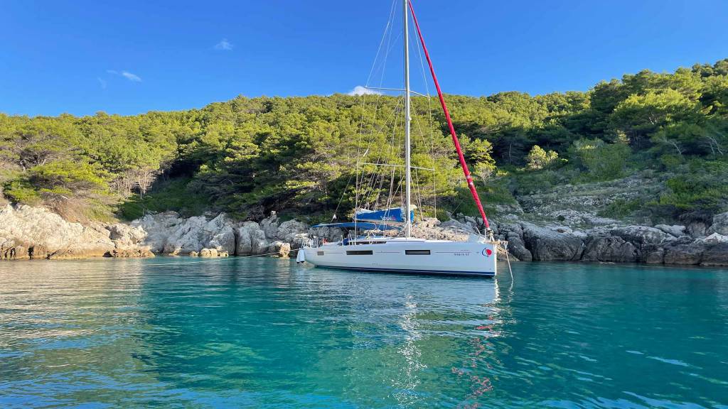 sunsail44-dubrovnik