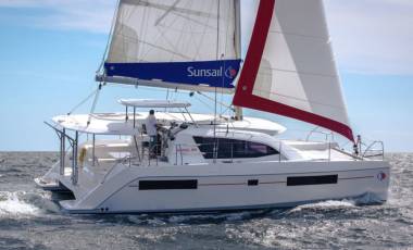 Large Group Yacht Charters Sailing vacations