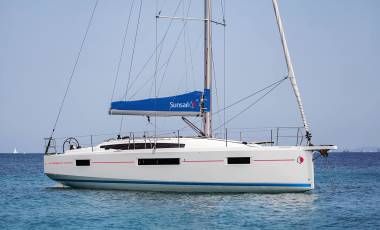 Corfu Yacht Charter