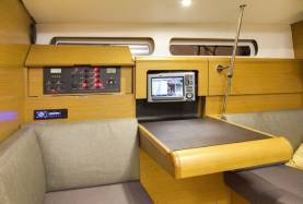 Sunsail 41 – 3 cabin Monohull