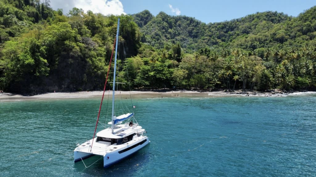 martinique