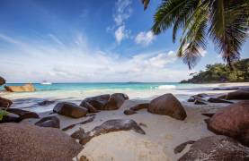 Seychelles