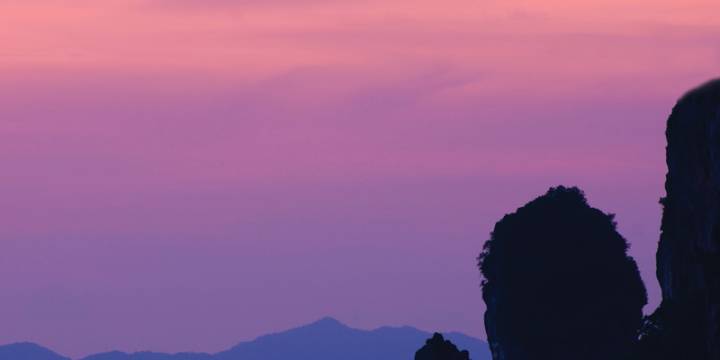 7 Day Phuket Yacht Charter Itinerary – NE Season