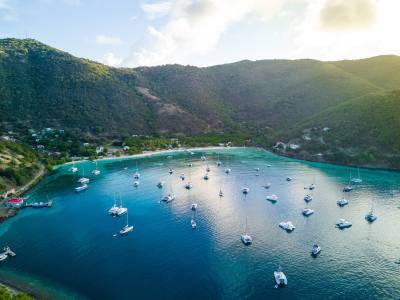 BVI