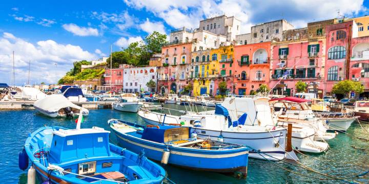 Procida