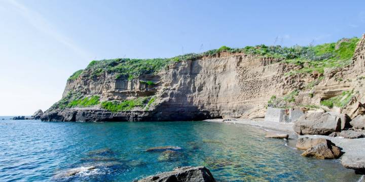 14 Day Procida Sail Itinerary