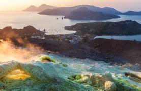 vulcano