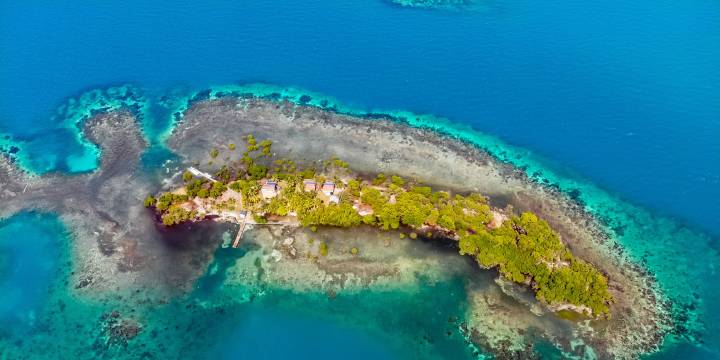 14 Day Belize Bareboat Itinerary