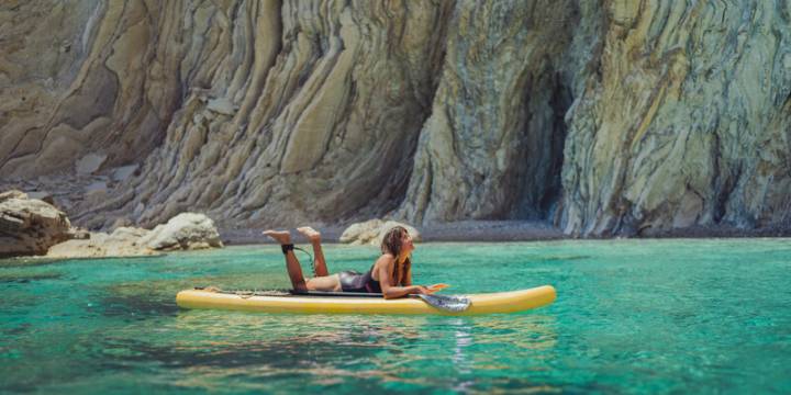 14 Day Cyclades and Little Cyclades Sailing Itinerary