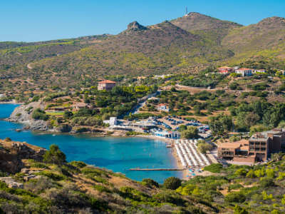 14 Day Cyclades and Little Cyclades Sailing Itinerary