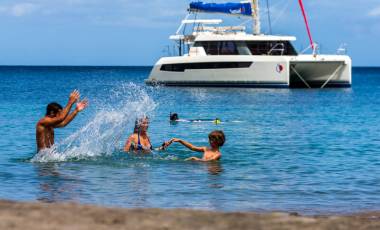 Corfu Yacht Charter