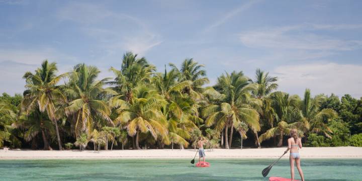 4 Day Abacos Itinerary – Flexible Short Stay