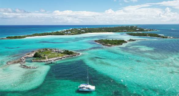 Bahamas