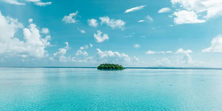 14 Day Tahiti Bareboat Itinerary