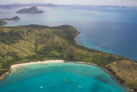 Whitsunday