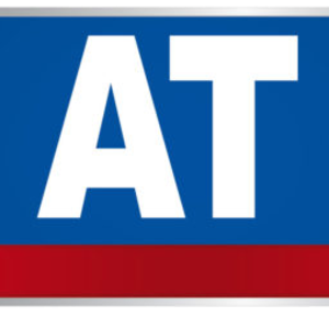 all at sea logo