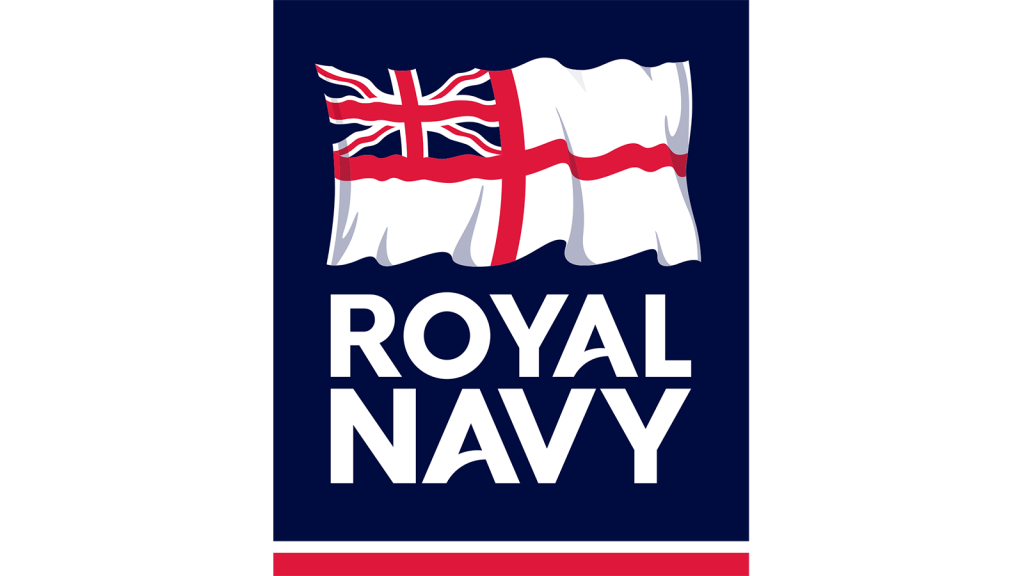 british navy logo