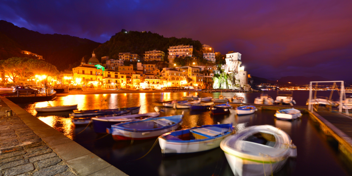 14 Day Procida Sail Itinerary
