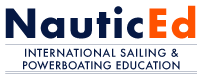 NauticEd logo