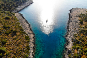 Fethiye, Turkey Yacht Charter